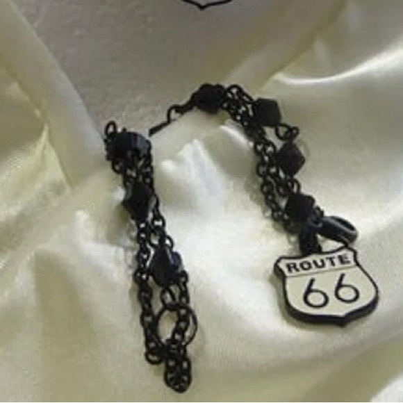 Route 66 Bracelet - Picture 3 of 5